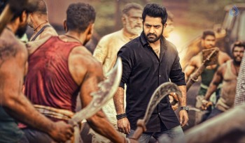 Janatha Garage New Photos - 3 of 5