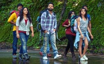 Janatha Garage New Photos and Designs - 2 of 4