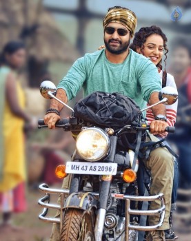 Janatha Garage New Photos and Posters - 11 of 14