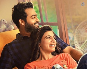 Janatha Garage New Stills and Posters - 1 of 16