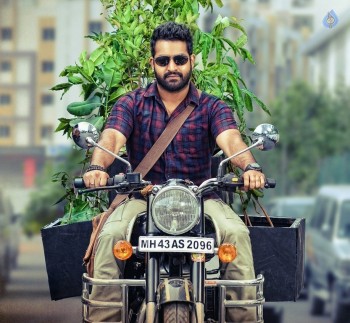 Janatha Garage New Stills and Posters - 2 of 16