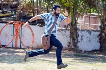 Janatha Garage New Stills and Posters - 3 of 16