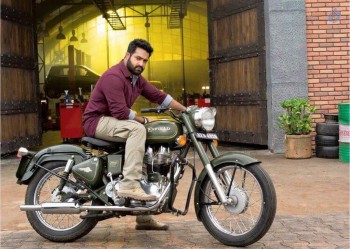 Janatha Garage New Stills and Posters - 7 of 16