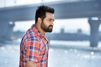 Janatha Garage New Stills and Posters - 15 of 16