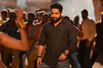 Janatha Garage Pakka Local Song Photos - 15 of 15