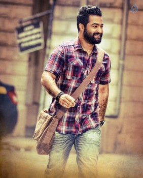 Janatha Garage Pic and Poster - 1 of 2