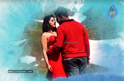 Jawaan Movie New Photos - 7 of 17