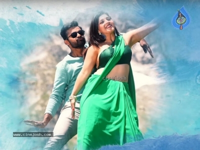 Jawaan Movie New Photos - 11 of 17