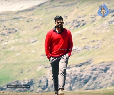 Jawaan Movie New Photos - 12 of 17