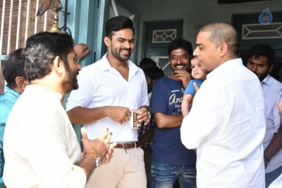 Jawaan Movie Working Stills - 3 of 6