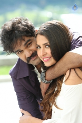 Jayadev Movie New Photos - 2 of 11