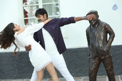 Jayadev Movie Photos - 10 of 11