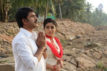 Jayammu Nishchayammura Movie Photos - 3 of 3