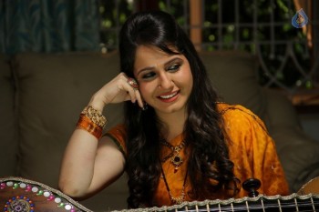 Jayanthi Movie New Photos - 3 of 25
