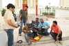 Jayeebhava Working Stills - 139 of 145