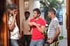 Jayeebhava Working Stills - 103 of 145