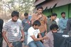 Jayeebhava Working Stills - 67 of 145