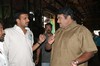 Jayeebhava Working Stills - 80 of 145