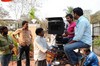 Jayeebhava Working Stills - 89 of 145