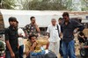 Jayeebhava Working Stills - 90 of 145