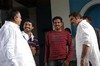 Jayeebhava Working Stills - 93 of 145