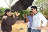 Jayeebhava Working Stills - 98 of 145