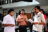 Jayeebhava Working Stills - 106 of 145