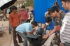 Jayeebhava Working Stills - 110 of 145