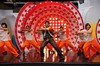 Jayeebhava Working Stills - 137 of 145