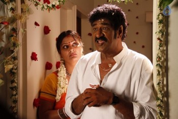 Jeelakarra Bellam Movie Photos - 11 of 26