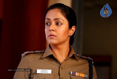 Jhansi Movie Stills - 5 of 5