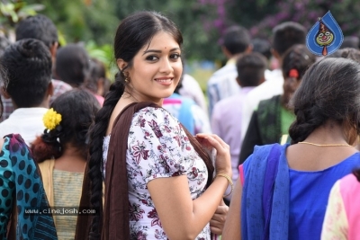 Jindaa Gang Movie Stills - 7 of 9