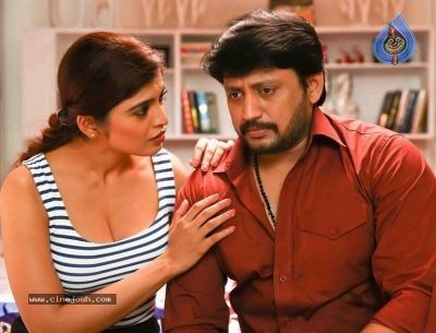 Johnny Tamil Movie Stills - 8 of 11