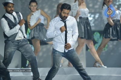 Jr NTR Photos in Jai Lava Kusa Movie - 1 of 4