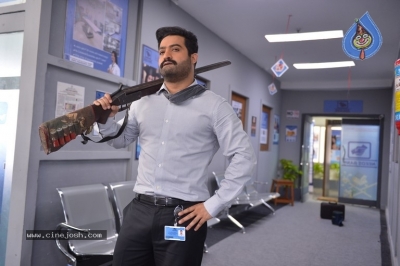 Jr NTR Photos in Jai Lava Kusa Movie - 4 of 4