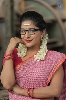 Ka Ka Ka Po Tamil Film New Photos - 9 of 42