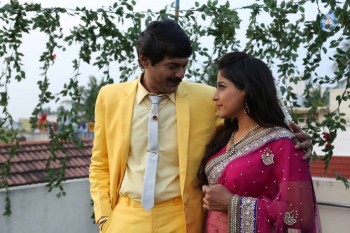 Ka Ka Ka Po Tamil Film New Photos - 10 of 42