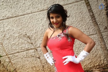 Ka Ka Ka Po Tamil Film New Photos - 36 of 42