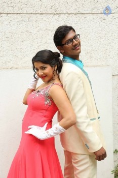 Ka Ka Ka Po Tamil Film New Photos - 39 of 42