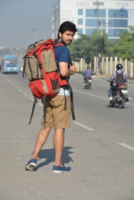 Kaadhali Movie New Photos - 15 of 21