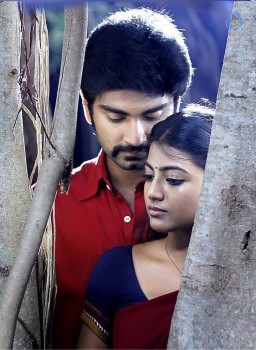 Kaali Movie Photos - 2 of 14