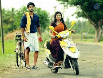 Kaali Movie Photos - 13 of 14