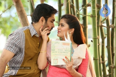 Kaasi Movie Stills - 2 of 8