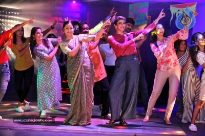 Kaatrin Mozhi Movie Stills - 4 of 4