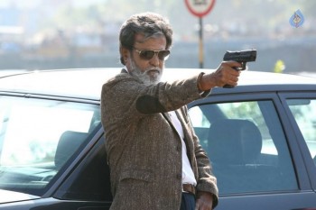 Kabali New Photos - 1 of 2