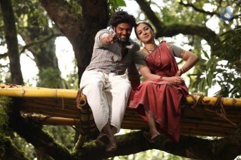 Kadamban Tamil Movie Stills - 26 of 36
