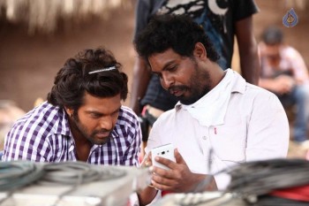 Kadamban Tamil Movie Stills - 27 of 36