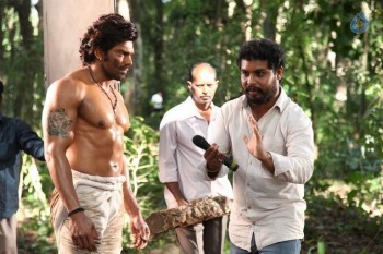 Kadamban Tamil Movie Stills - 7 of 36