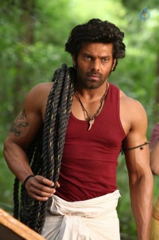 Kadamban Tamil Movie Stills - 29 of 36