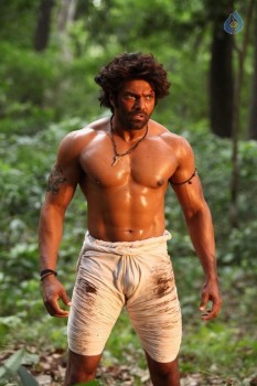 Kadamban Tamil Movie Stills - 13 of 36